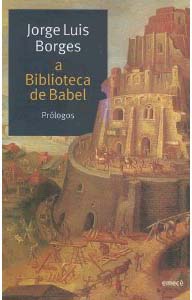 A Biblioteca de Babel